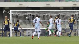 Serie A: Verona-Spal 1-3, le pagelle