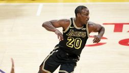 Andre Ingram: a 32 anni l'esordio da sogno con i Lakers