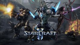 StarCraft II, l’eSport che è arrivato a PyeongChang