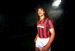 Serie A, la top 15 delle maglie più belle della storia