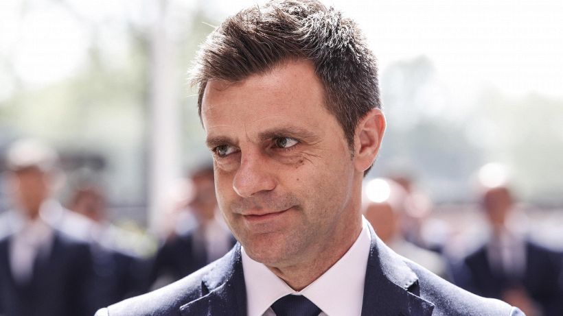 Rizzoli: "Var? Buon bilancio, sono contento"