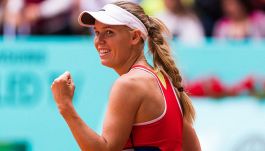 Internazionali di Roma: le tenniste più belle in gara