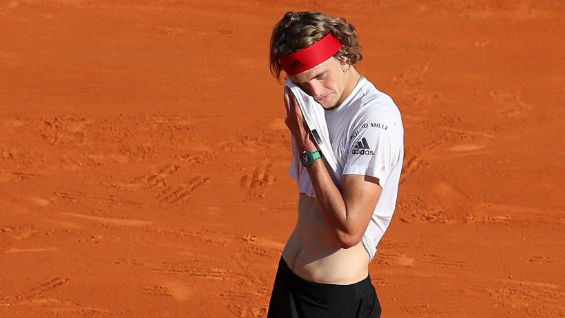 Tennis: Zverev bis a Monaco di Baviera