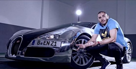 Vizi da star: quanti capricci questi calciatori!