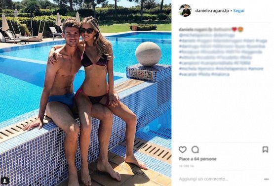 Juve a "riposo": ecco la mini vacanza dei calciatori