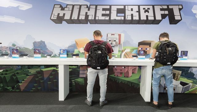 Minecraft: quello che c'è da sapere sullo storico gioco Microsoft