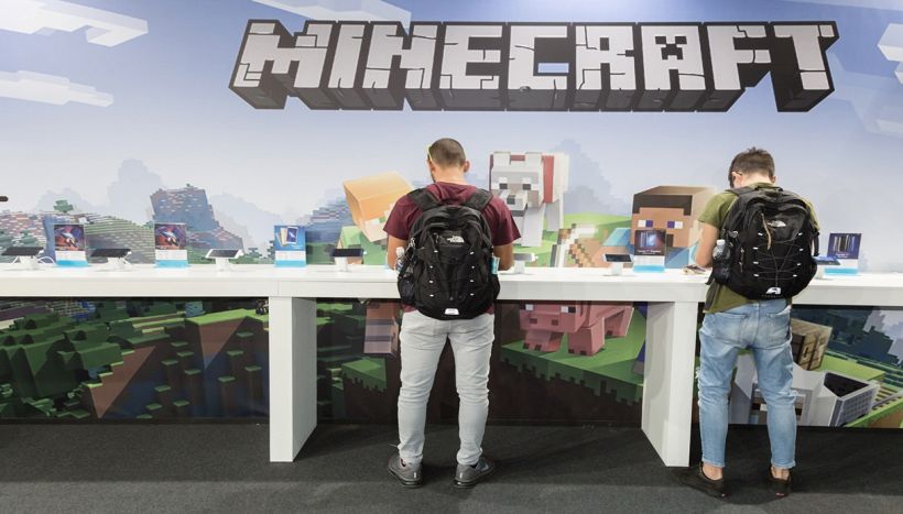 Minecraft: quello che c'è da sapere sullo storico gioco Microsoft