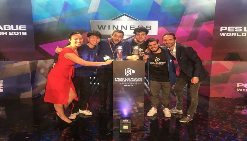 PES League World Tour 2018, verso le finali: com'è andata finora?