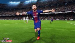 Come allenarsi a Pes 2018: ecco 5 strategie vincenti