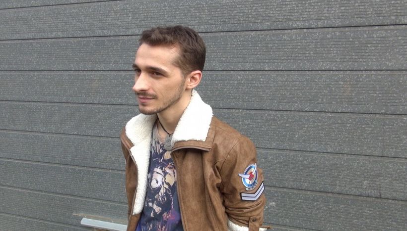 GiananYeah, da attore e doppiatore professionista a caster