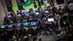 I luoghi di incontro degli appassionati di eSport