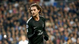 Francia, Rabiot: "Non farò la riserva per i Mondiali"