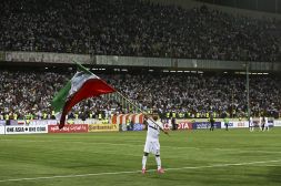 Mondiali, la Fifa vieta gli striscioni offensivi
