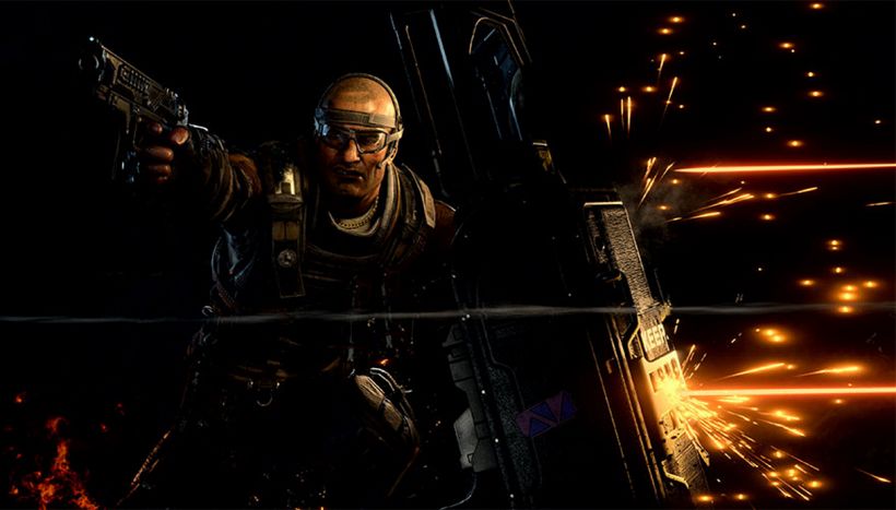 Call Of Duty: tutto quello che dovete sapere su Black Ops 4