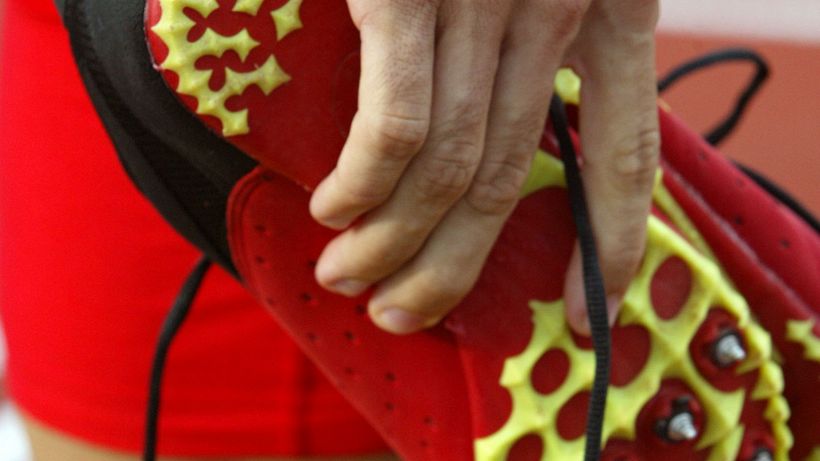 50 km marcia, record della cinese Liang