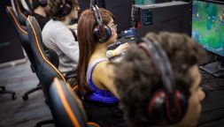 ESports: 5 mosse per diventare gamer professionisti italiani