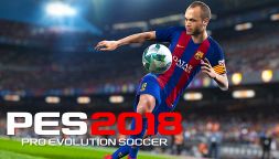 Giochi Asiatici 2018: in Indonesia gli eSports debuttano con Pes