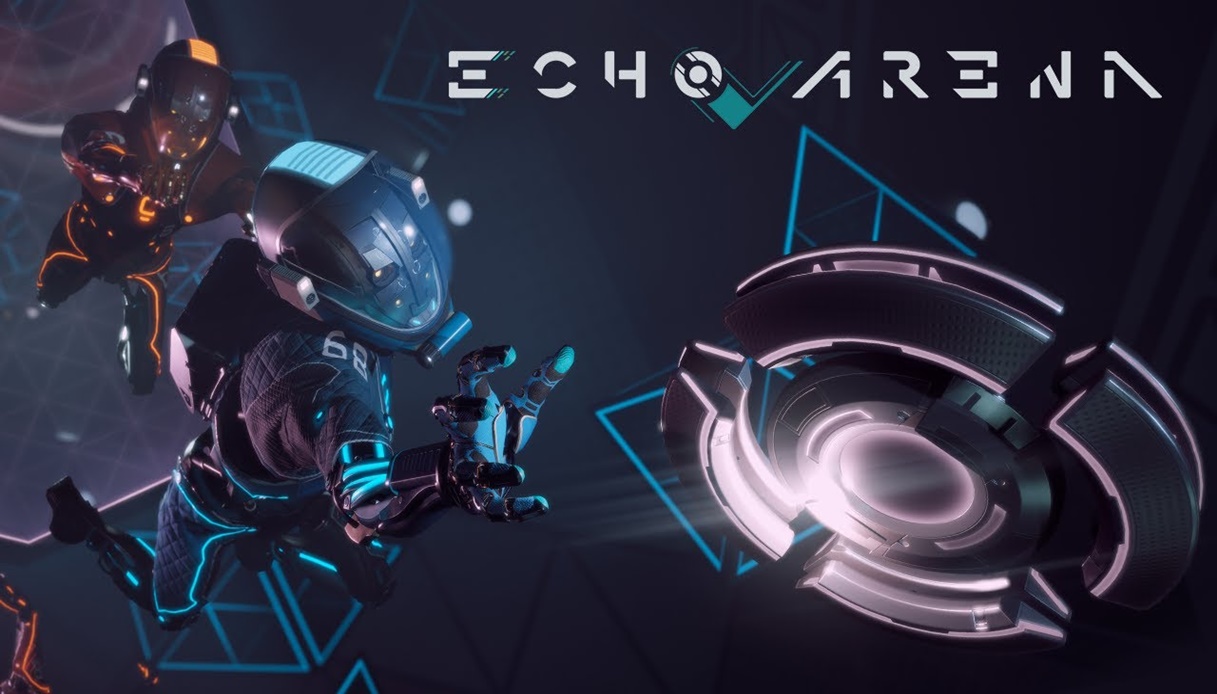 Echo Arena: uno degli eSports in VR più giocati del momento