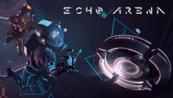 Echo Arena, uno degli eSports in VR più giocati del momento