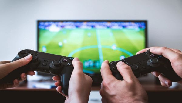 Games of Nerd, la community dedicata agli ESports e al mondo nerd Games of Nerd, la community dedicata agli ESports e al mondo nerd