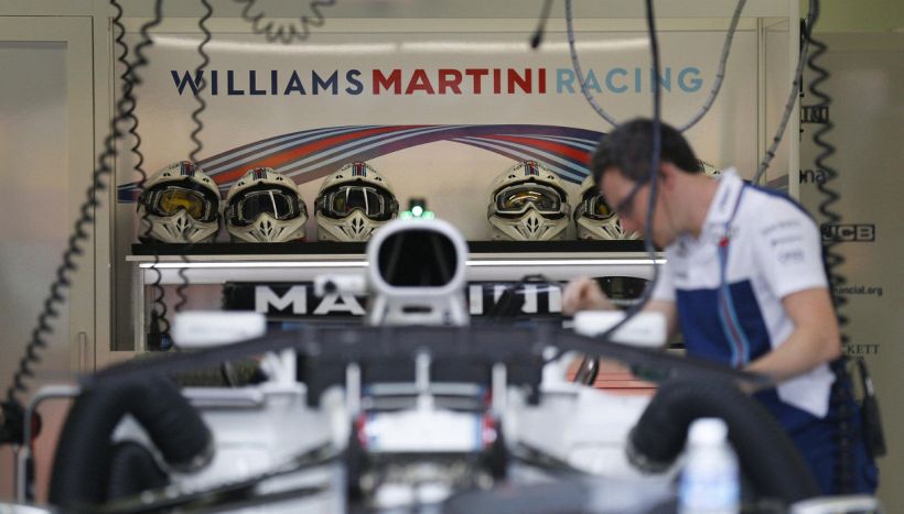 Formula 1: la Williams entra ufficialmente nel mondo degli eSport