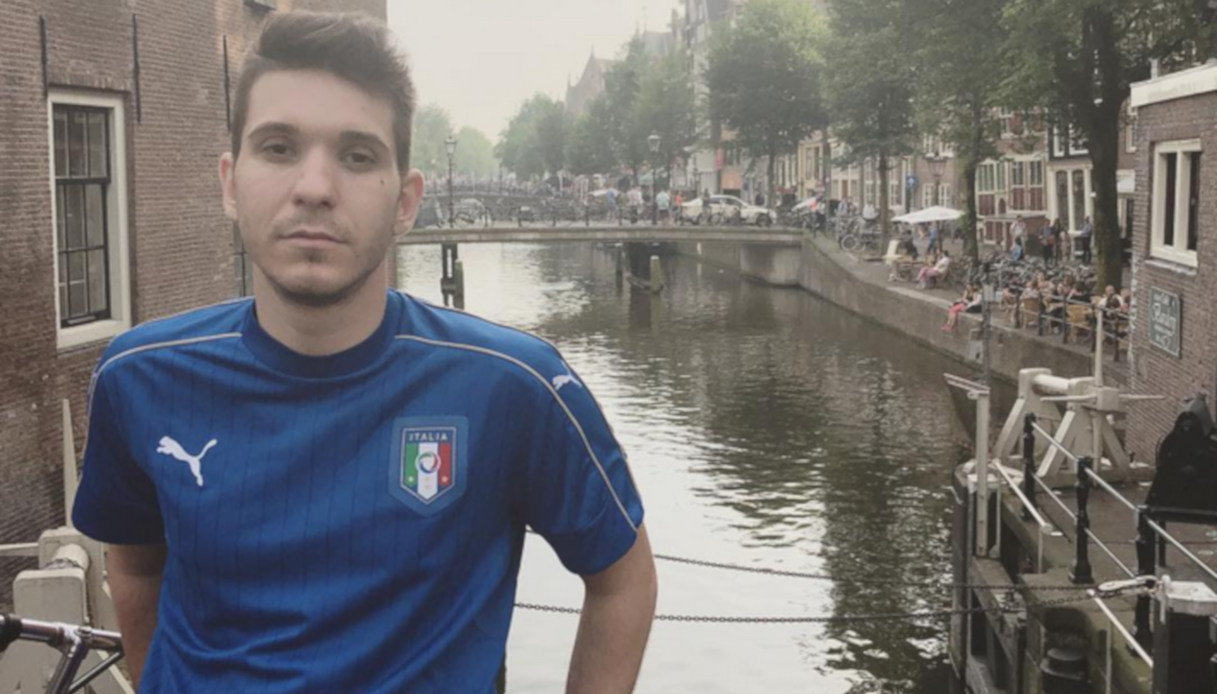 L’Italia ai FIFA eWorld Cup: ci rappresenterà Fabio Denuzzo