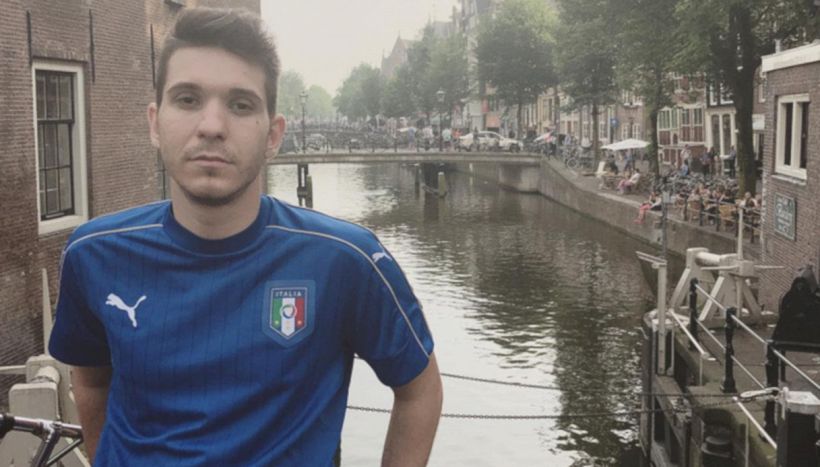 Fabio Denuzzo: l'italiano che parteciperà alla Fifa eWorld Cup