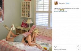 Ria Antoniou, chi è la reginetta di Tiki Taka?