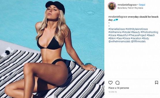Karius, Kiev addio: flirt con la ex di Ronaldo