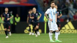 Mondiali, la flop 11 della 2ª giornata dei gironi