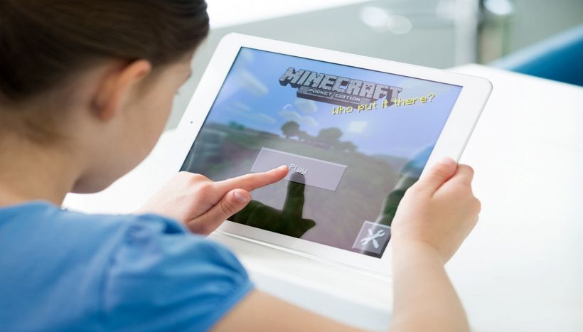 Minecraft su Netflix: deciderete voi come evolverà la storia