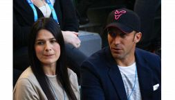 Alex Del Piero e Sonia, matrimonio finito dopo 19 anni?