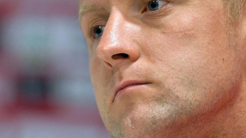 Glik: "Avrò il via libera dei medici"