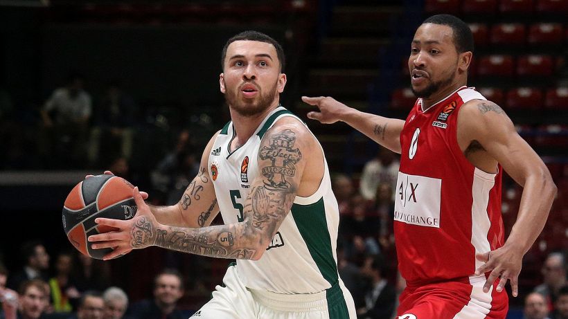 Goudelock, Milano pronta al colpaccio