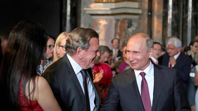 Putin: "Yashin e Pelé i miei calciatori preferiti"