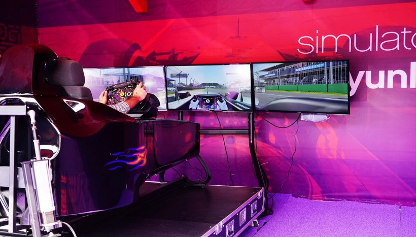 F1 Esports Pro Draft: 40 piloti confermati per la prossima tappa