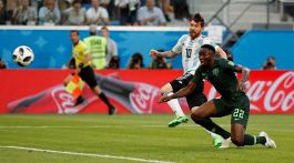 Mondiale, la top 10 dei gol più belli della fase a gironi