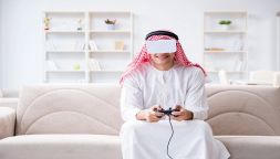 AEF, eSport in Medio Oriente: Stati Arabi più avanti dell'Europa?