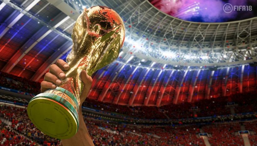 FIFA18: si può giocare gratis, ma solo per pochi giorni ancora
