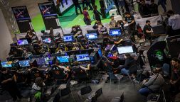 ESports, diventerà la disciplina sportiva più seguita al mondo?