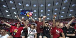 Sondaggio: per quale squadra farai il tifo ai Mondiali?