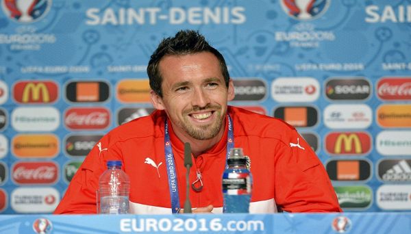 Christian Fuchs del Leicester crea un team eSport tutto suo Christian Fuchs del Leicester crea un team eSport tutto suo