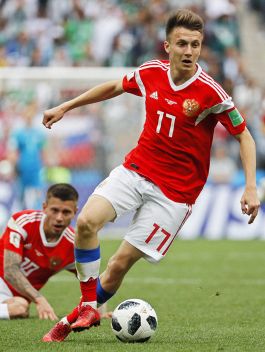 Calciomercato Mondiali: 10 nomi perfetti per le squadre italiane