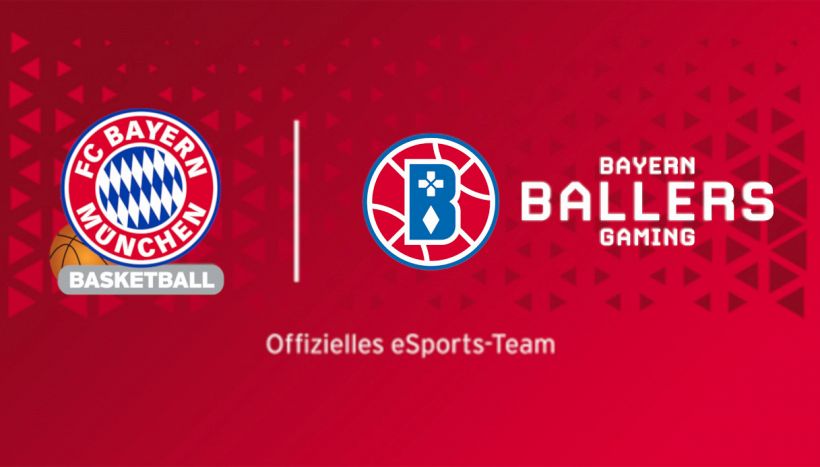 Il Bayern Monaco entra negli eSport col basket e non col calcio