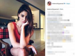 Mondiali, Belen "stronca" Leo Messi