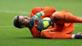 Premier League: il gesto di Areola con il bimbo autistico diventa virale