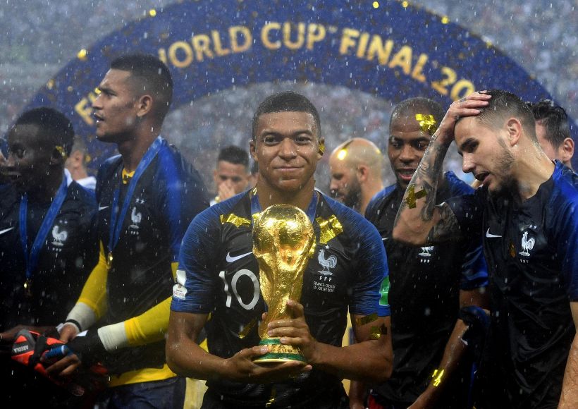 Mondiali: il Brasile punta alla sesta vittoria