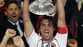 I 50 anni di Paolo Maldini: l'album dei ricordi