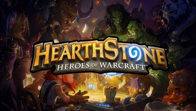 Hearthstone: quello che dovete sapere sul noto eSport di carte