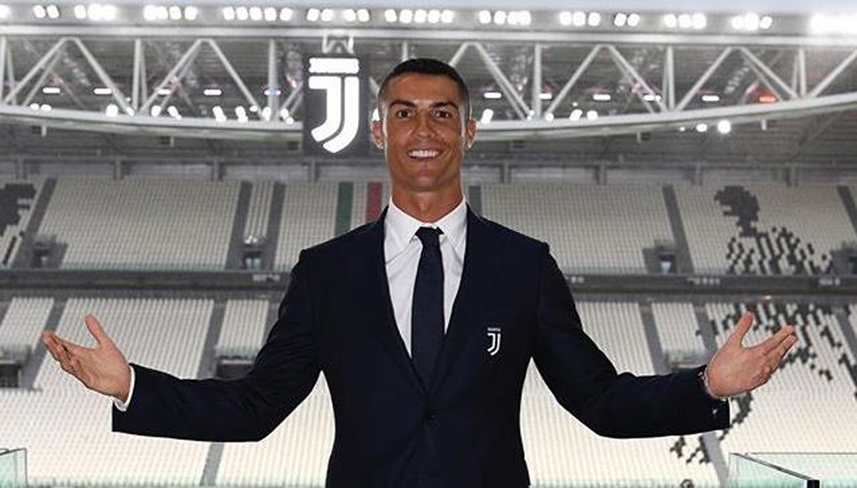 Cristiano Ronaldo, tutti i record che può battere alla Juve